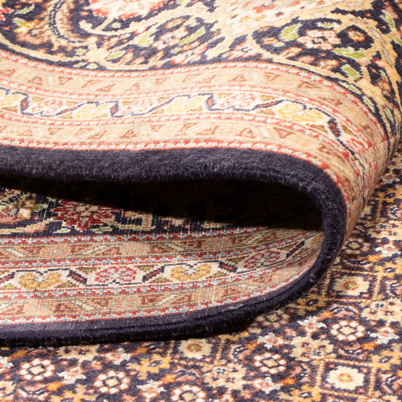 Perserteppich - Täbriz - Royal - 293 x 198 cm - orange