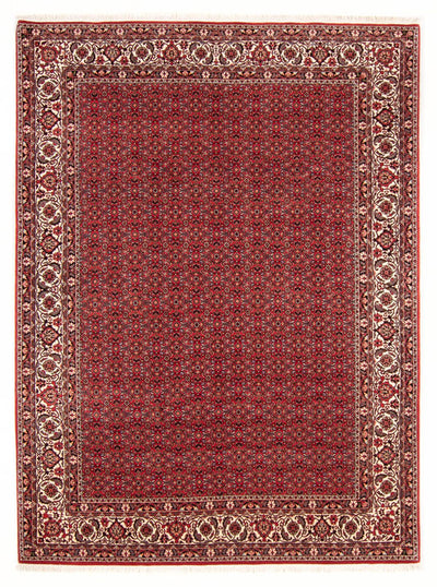 Bidjar Dywan 217x272cm - Dywan perski