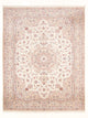Tabriz - 50 Raj Dywan 343x247cm - Dywan perski