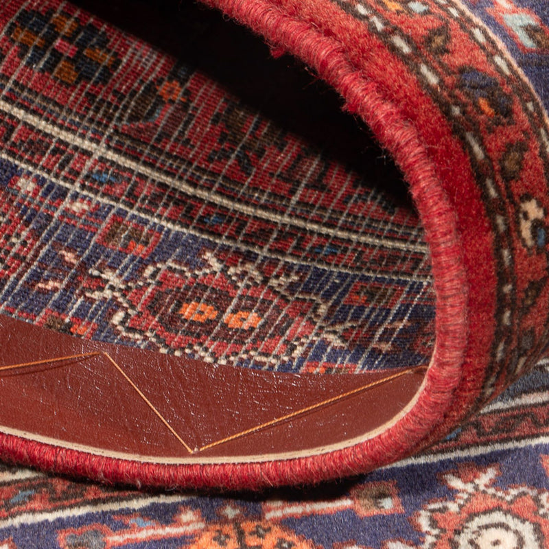 Perski dywan - Nomadyczny - 120 x 77 cm - kremowy