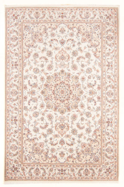 Tabriz - 50 Raj Dywan 202x304cm - Dywan perski