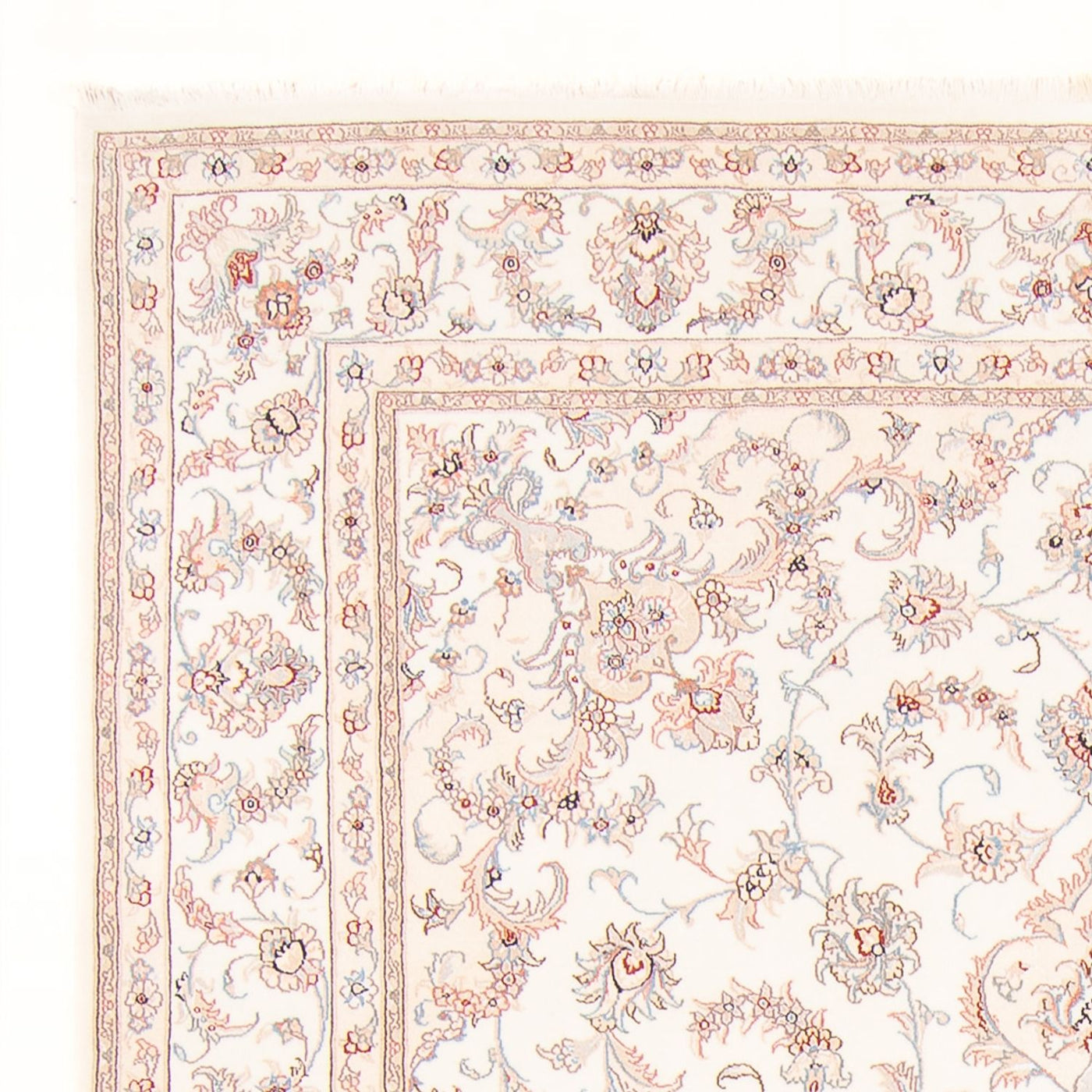 Tabriz - 50 Raj Dywan 304x202cm - Dywan perski