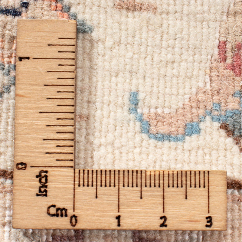 Perserteppich - Täbriz - Royal - 304 x 202 cm - creme