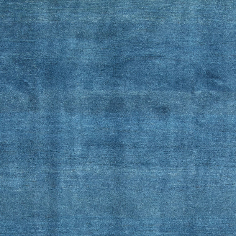Gabbeh Teppich - Perser - 239 x 170 cm - blau