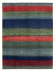 Gabbeh perski Dywan 236x171cm - Perserteppich Wollteppich