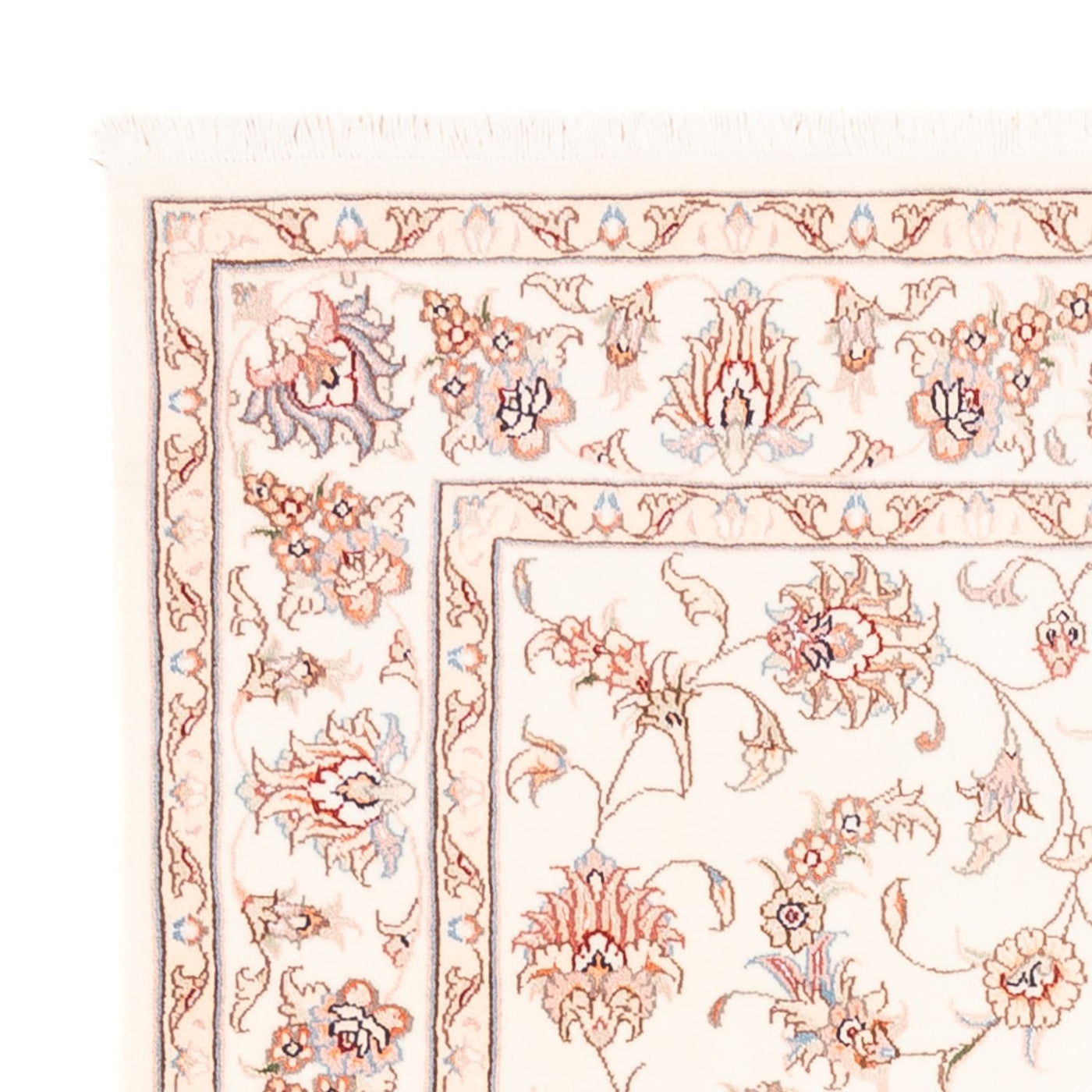 Tabriz Dywan 179x118cm - Dywan perski