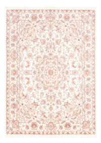 Dywan perski - Tabriz - 200 x 147 cm - kremowy – product image