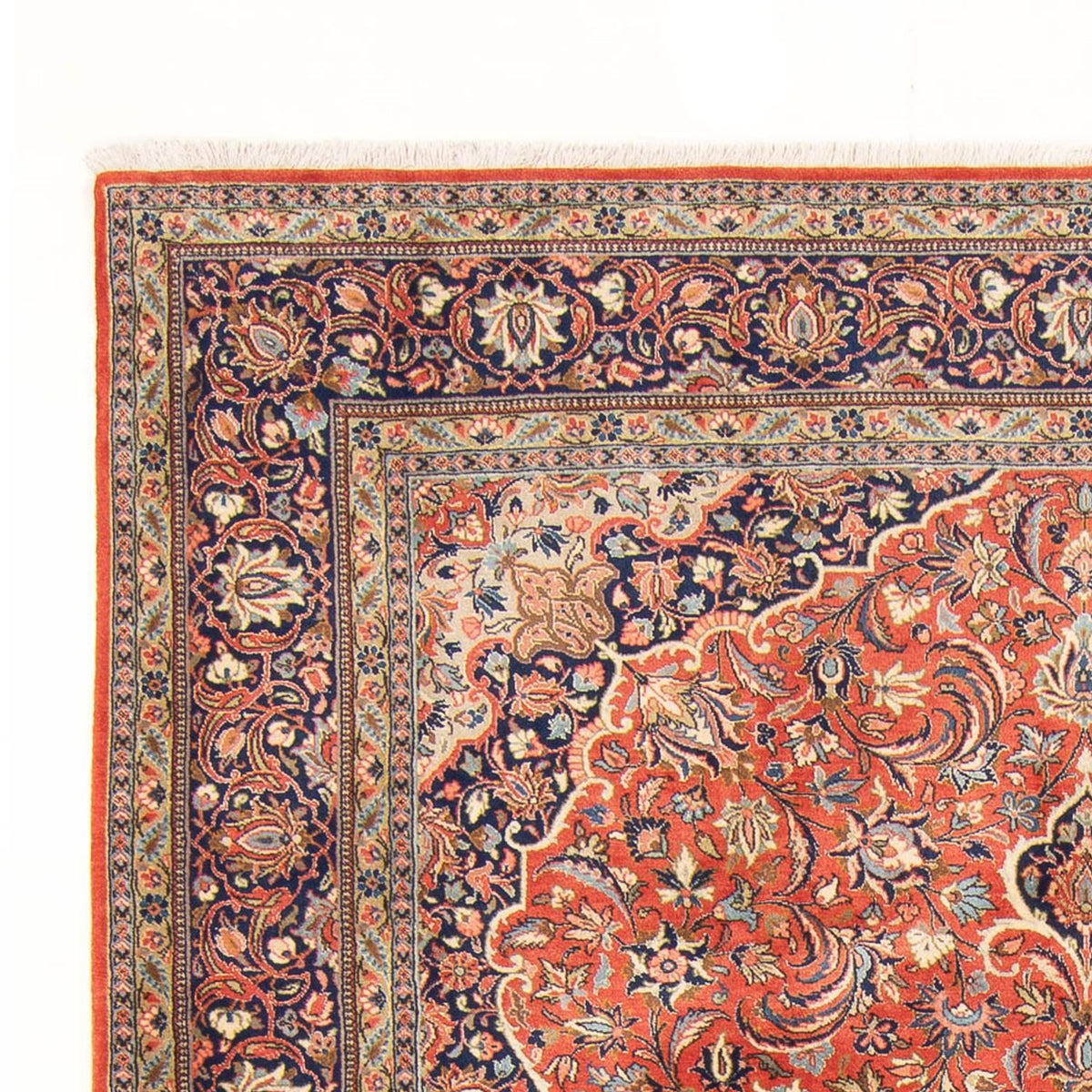 Sarouk Dywan 200x305cm - Dywan perski