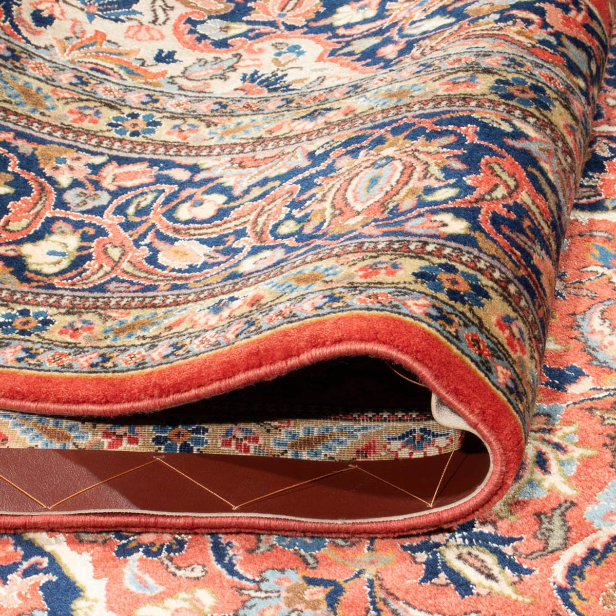 Dywan perski - Klasyczny - 305 x 200 cm - czerwony