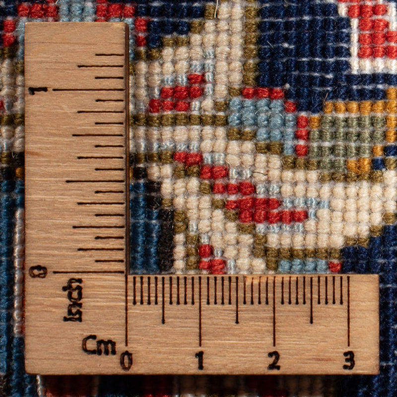 Dywan perski - Klasyczny - 305 x 200 cm - czerwony