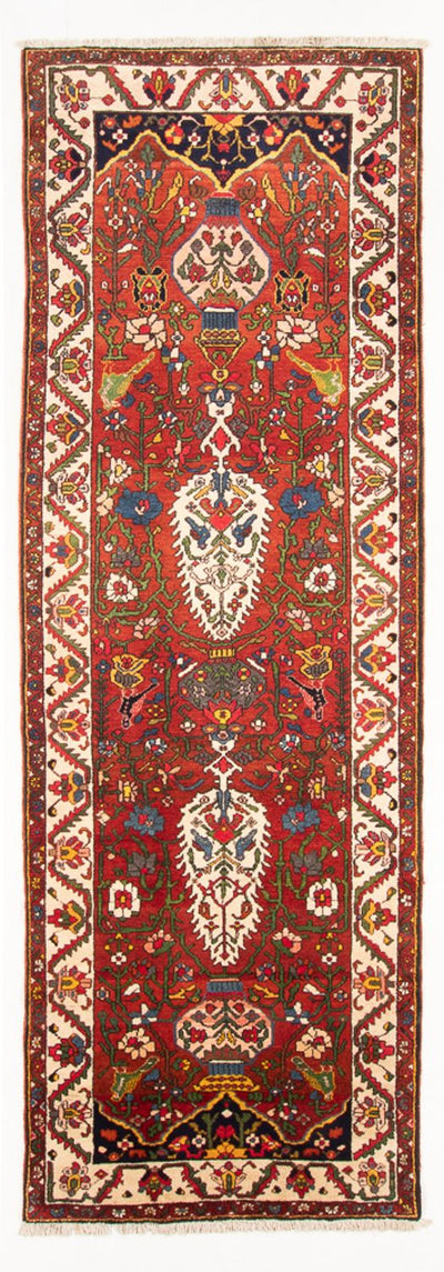 Hamadan Dywan 118x350cm - Dywan perski