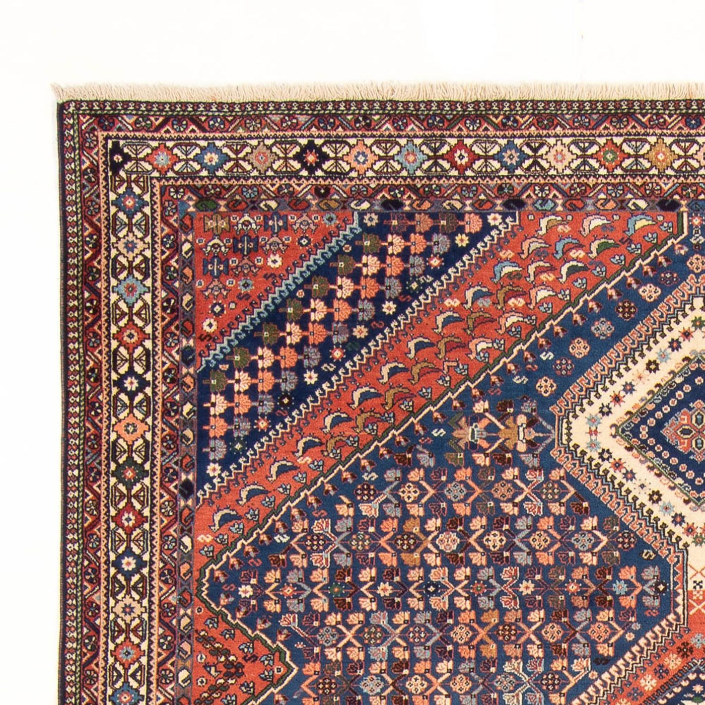 Yalameh Dywan 305x205cm - Dywan perski