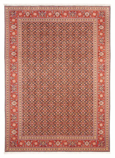 Tabriz - 50 Raj Dywan 200x290cm - Dywan perski