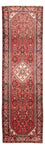 Läufer Perser - Nomadic - 350 x 116 cm - rot
