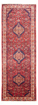 Hamadan Dywan 293x106cm - Dywan perski
