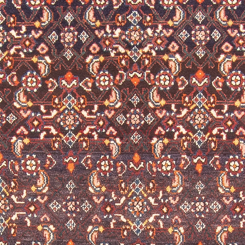 Läufer Perser - Nomadic - 295 x 107 cm - dunkelblau