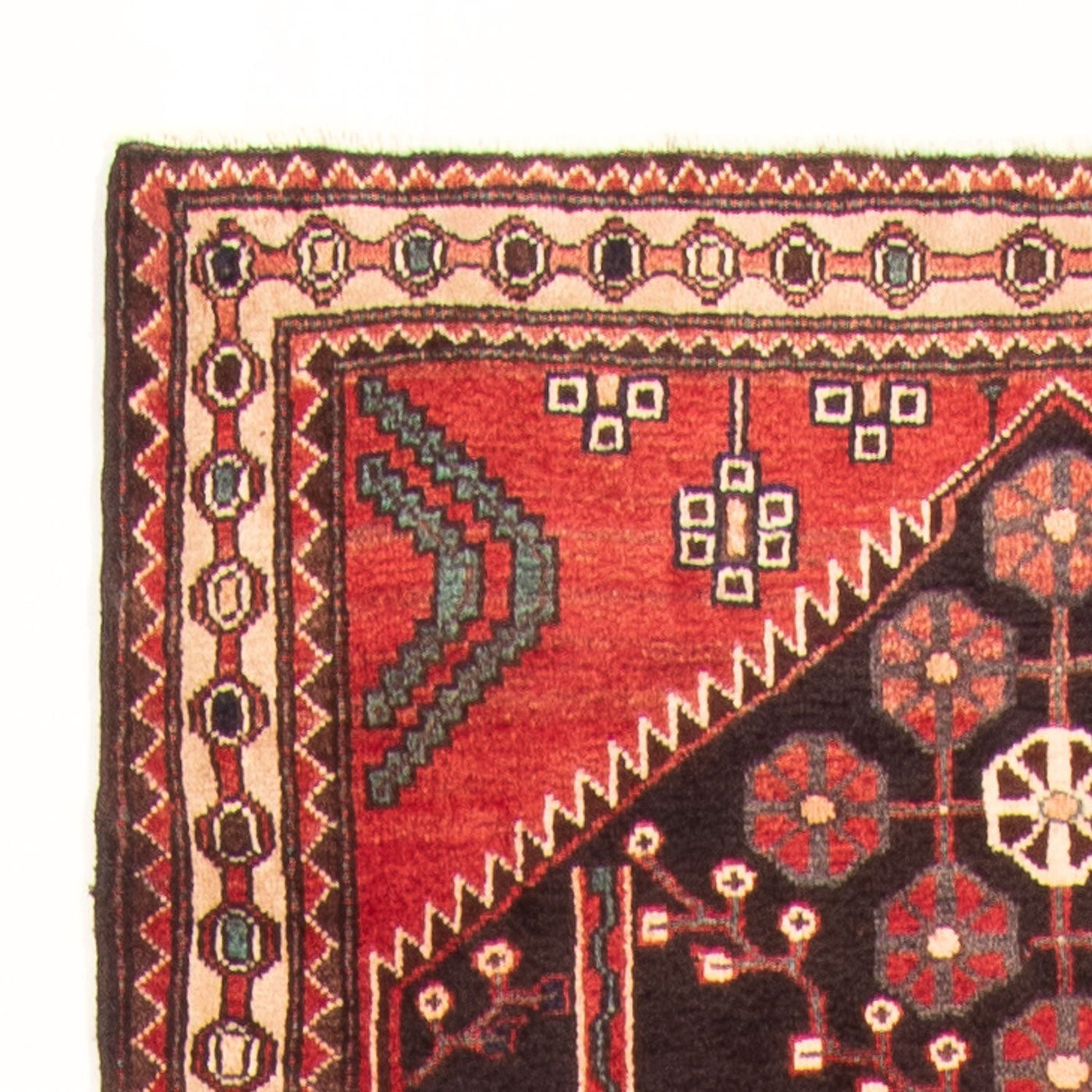 Hamadan Dywan 324x124cm - Dywan perski