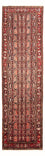 Läufer Perser - Nomadic - 378 x 120 cm - rot