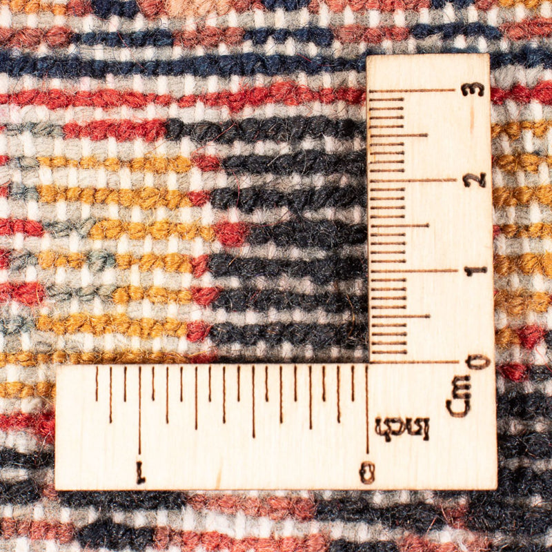 Läufer Perser - Nomadic - 510 x 117 cm - dunkelblau