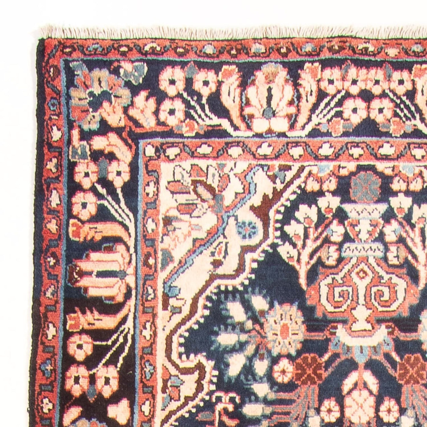 Nahavand Dywan 515x122cm - Dywan perski