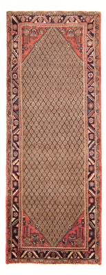 Läufer Perser - Nomadic - 254 x 99 cm - beige