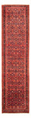 Läufer Perser - Nomadic - 385 x 105 cm - rot