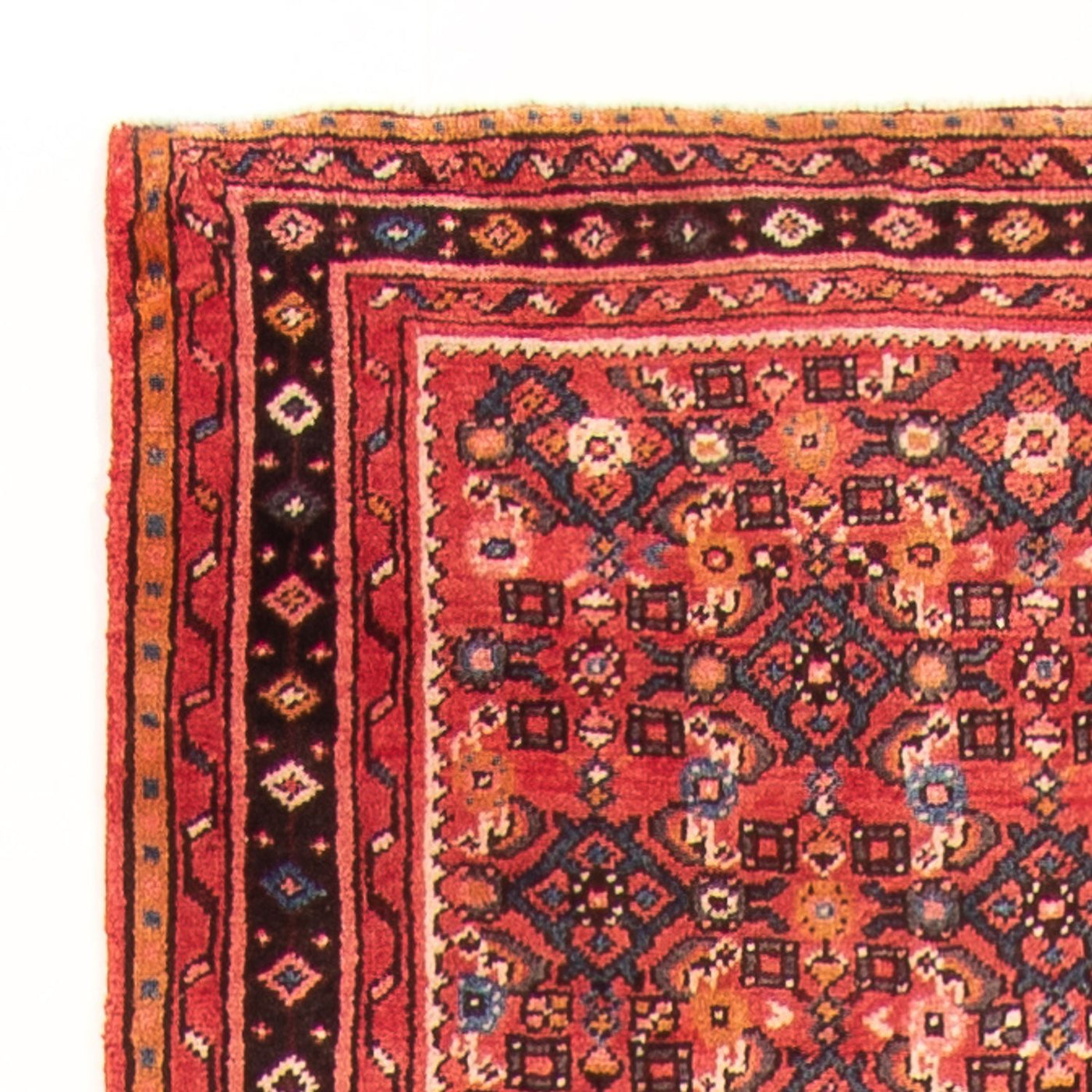 Hamadan Dywan 385x105cm - Dywan perski