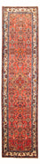 Läufer Perser - Nomadic - 375 x 102 cm - rot