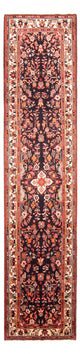 Hamadan Dywan 391x100cm - Dywan perski