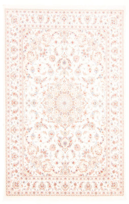Perserteppich - Täbriz - Royal - 240 x 169 cm - creme