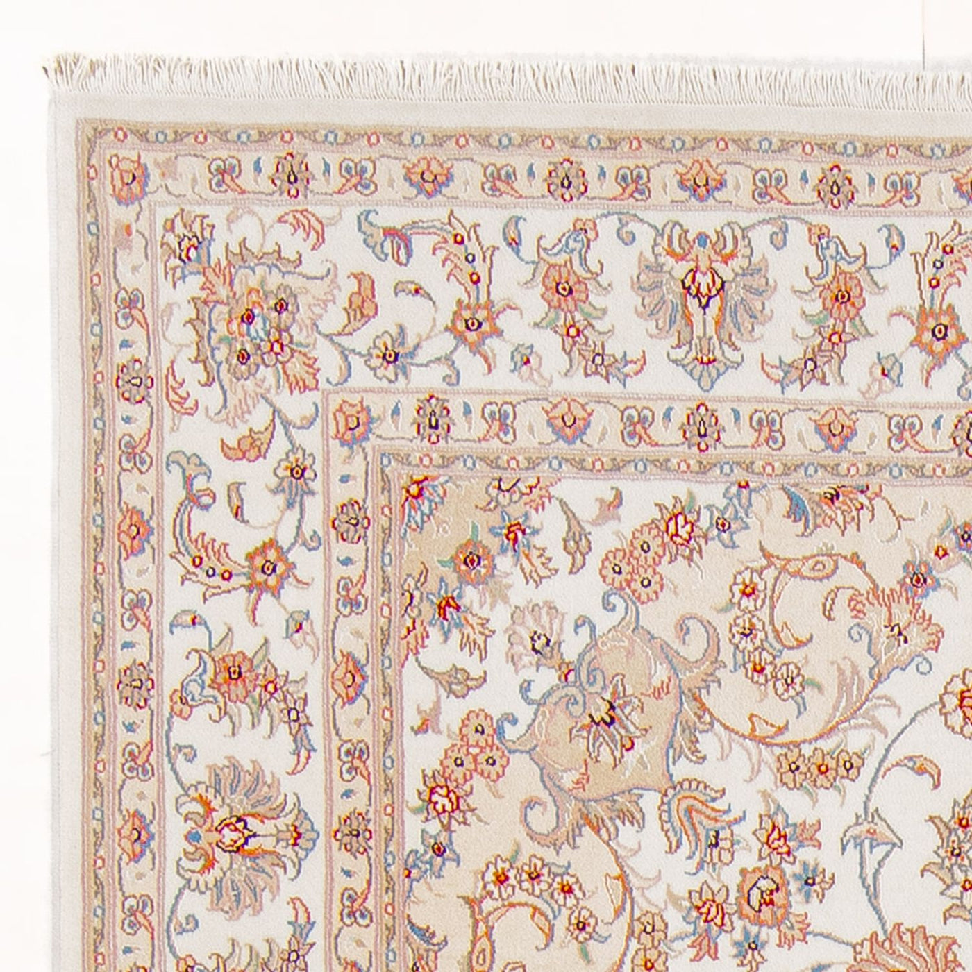 Tabriz - 50 Raj Dywan 240x169cm - Dywan perski