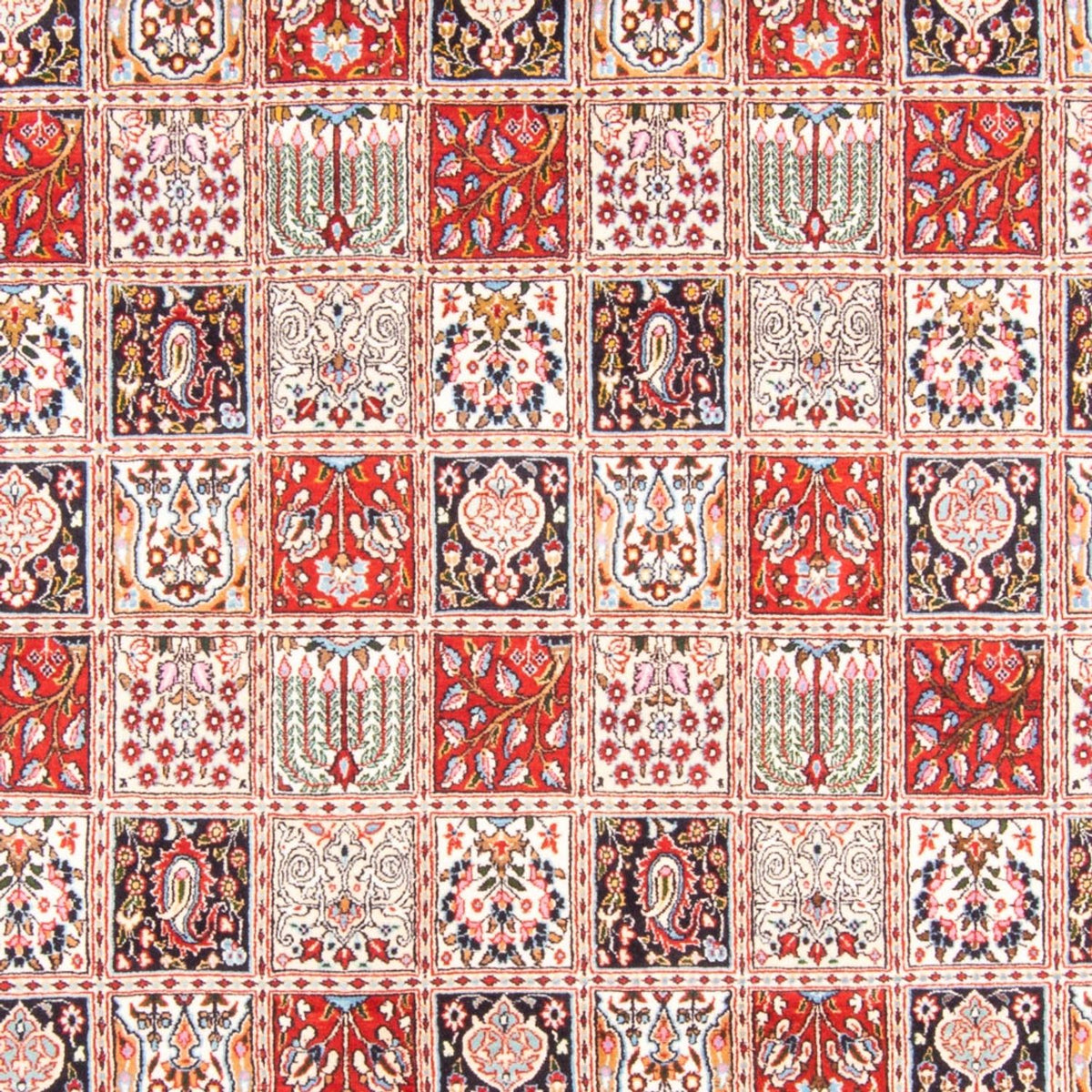 Perserteppich - Classic - 287 x 196 cm - creme