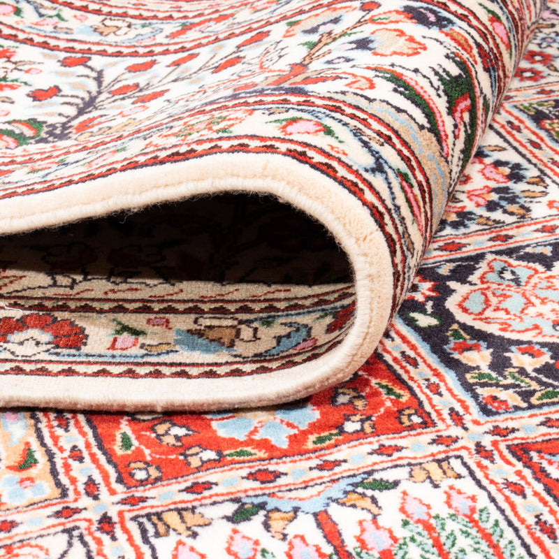 Perserteppich - Classic - 287 x 196 cm - creme