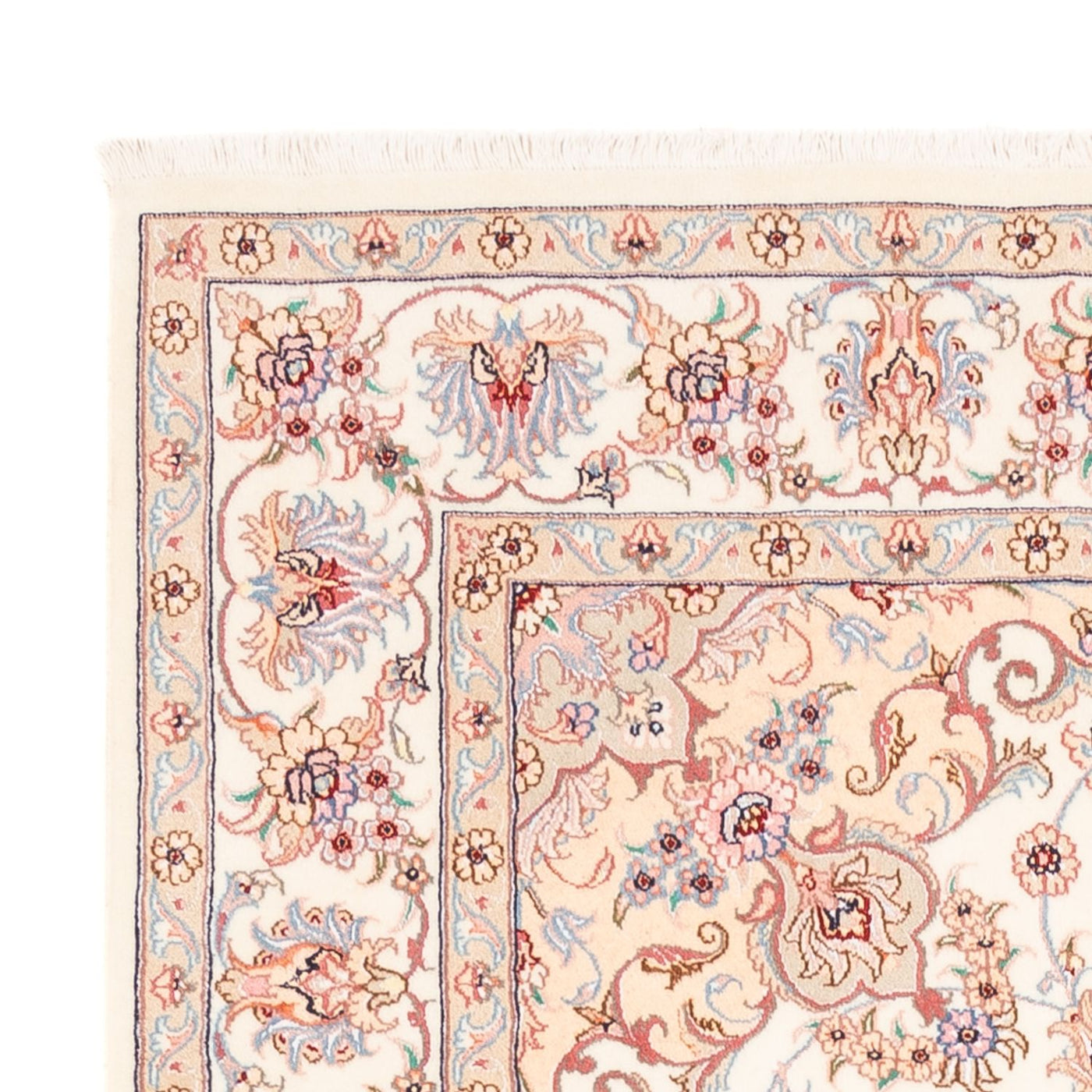 Tabriz Dywan 198x149cm - Dywan perski