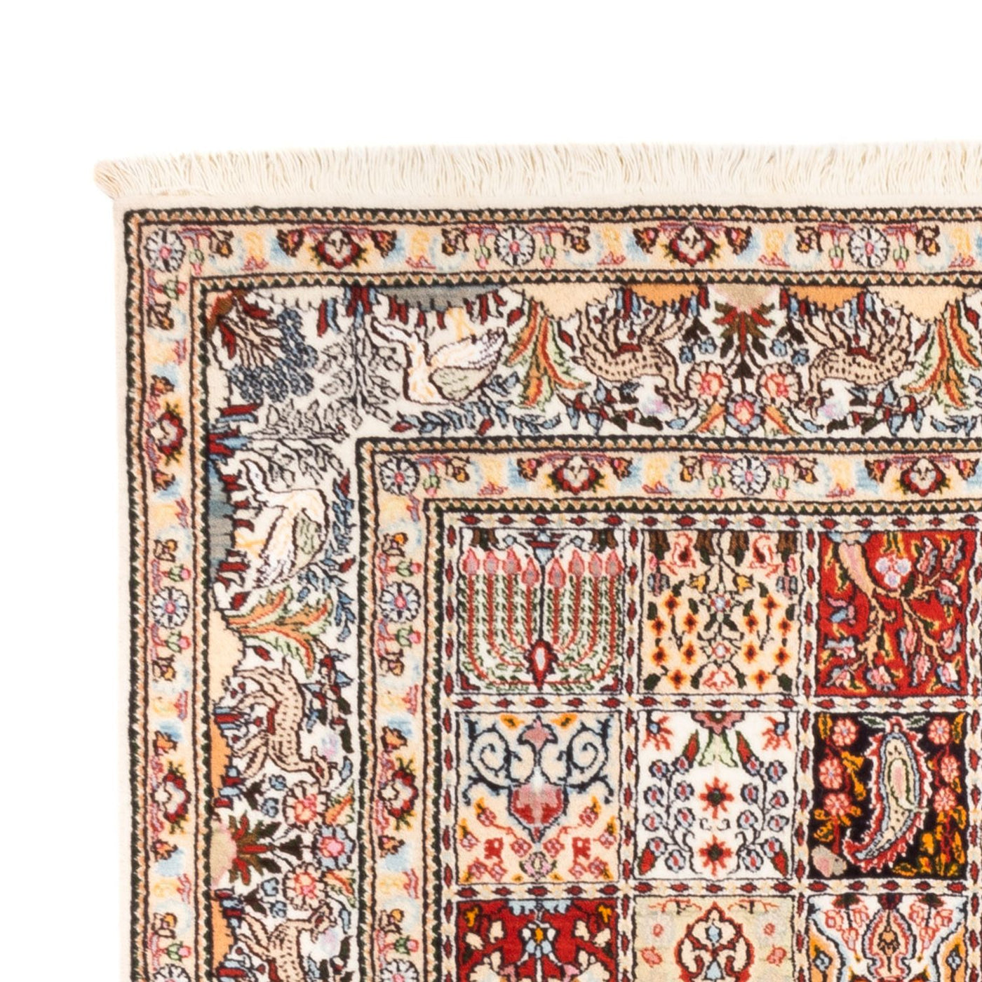 Moud Dywan 240x170cm - Dywan perski