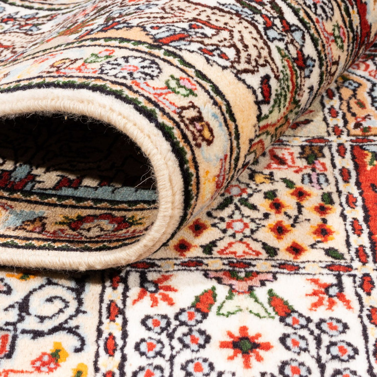 Perserteppich - Classic - 240 x 170 cm - mehrfarbig