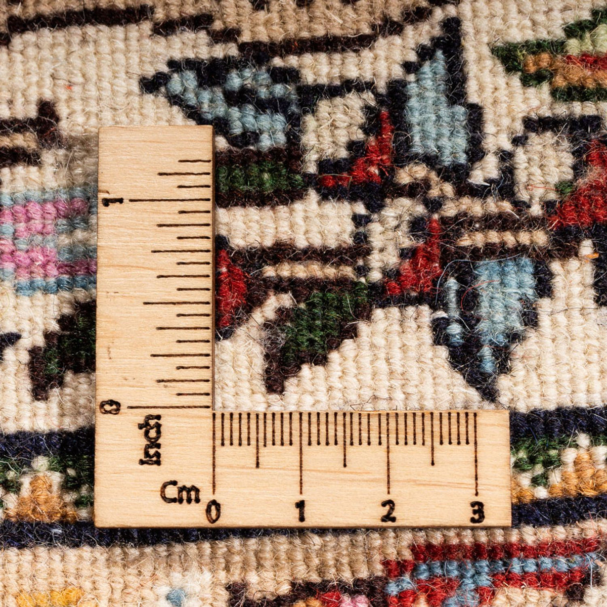 Perserteppich - Classic - 240 x 170 cm - mehrfarbig