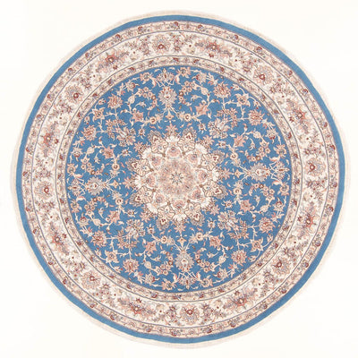 Tabriz - 50 Raj Dywan 200x200cm - Dywan perski