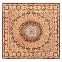 Tabriz - 50 Raj Dywan 200x200cm - Dywan perski – product image