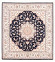Tabriz - 50 Raj Dywan 220x198cm - Dywan perski