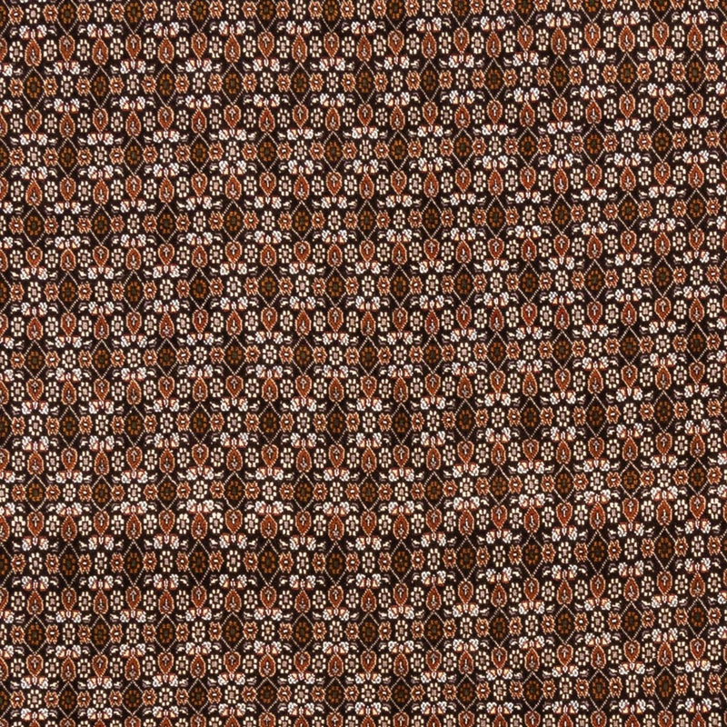 Perserteppich - Täbriz - Royal - 237 x 178 cm - dunkelblau