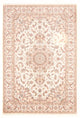 Tabriz - 50 Raj Dywan 298x201cm - Dywan perski