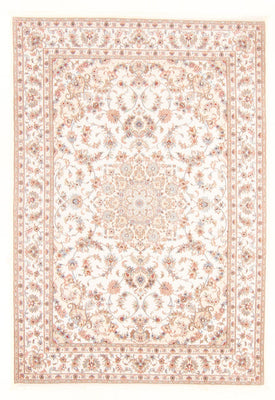 Perserteppich - Täbriz - Royal - 236 x 169 cm - creme