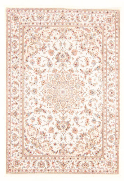 Tabriz - 50 Raj Dywan 169x236cm - Dywan perski