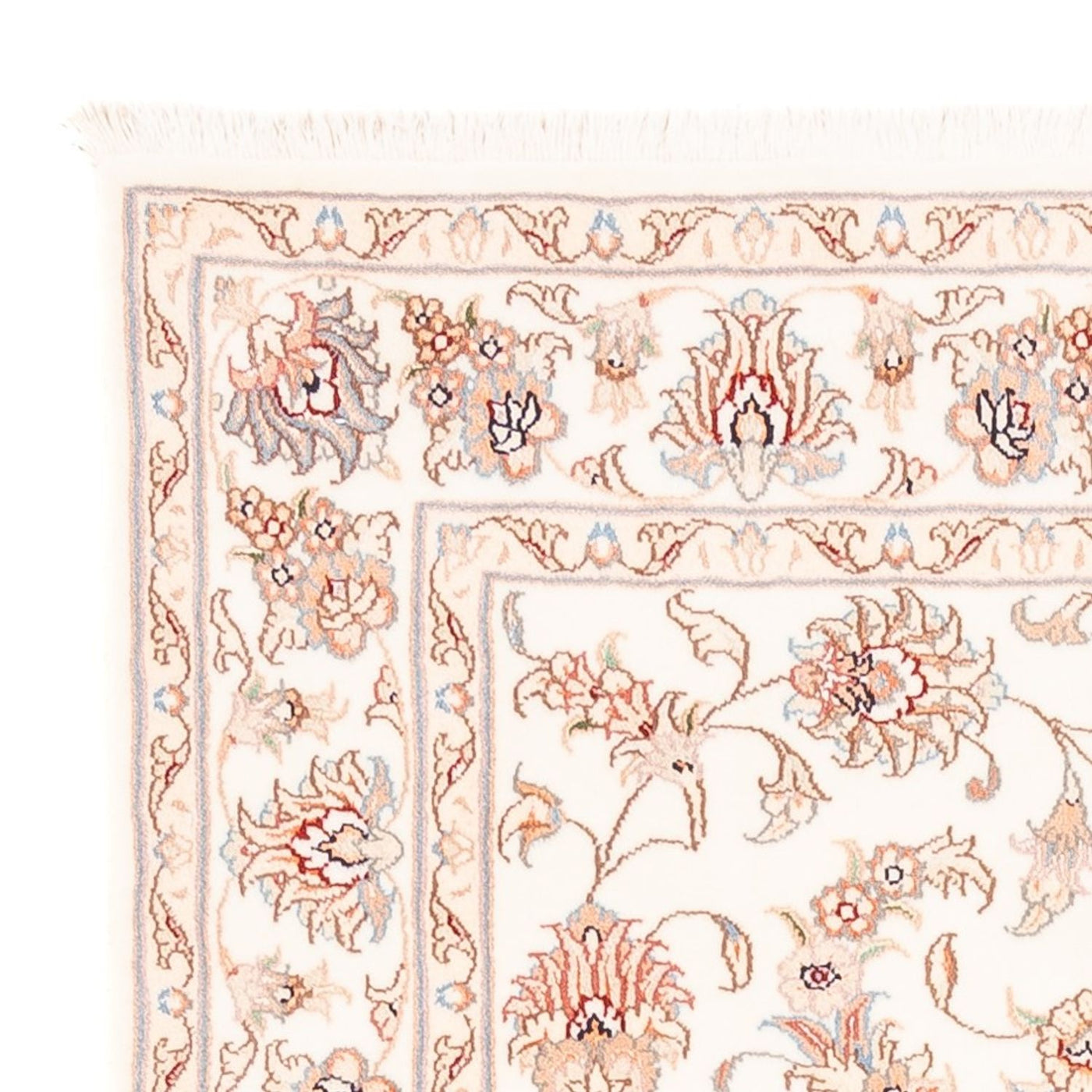 Tabriz Dywan 176x117cm - Dywan perski