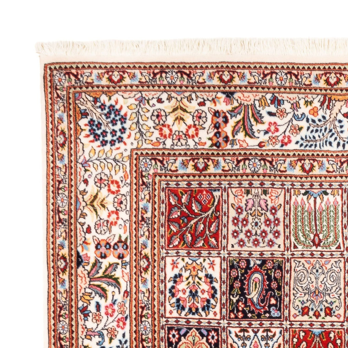 Moud Dywan 167x245cm - Dywan perski