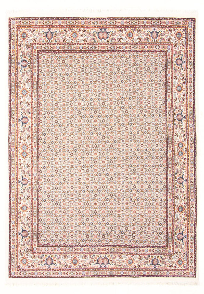 Perserteppich - Classic - 244 x 165 cm - creme
