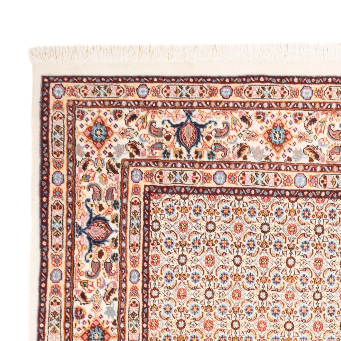 Moud Dywan 244x165cm - Dywan perski