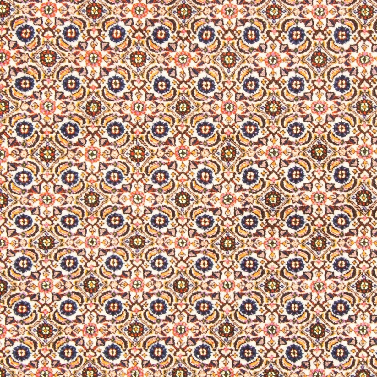 Perserteppich - Classic - 196 x 143 cm - creme