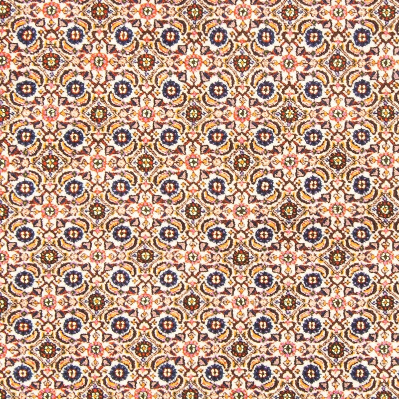 Perserteppich - Classic - 196 x 143 cm - creme